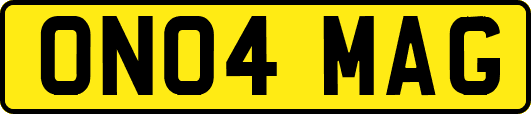 ON04MAG