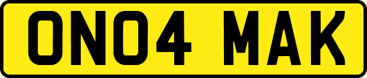 ON04MAK