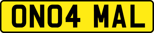 ON04MAL