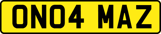 ON04MAZ