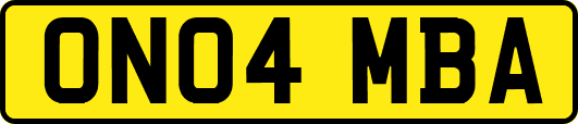 ON04MBA