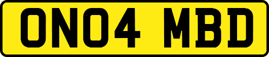 ON04MBD