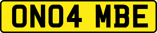 ON04MBE