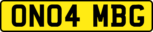 ON04MBG