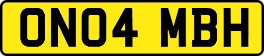 ON04MBH