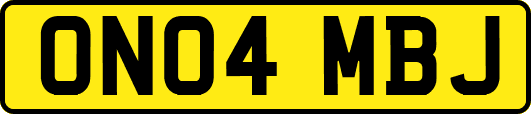ON04MBJ