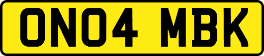 ON04MBK