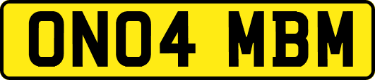 ON04MBM