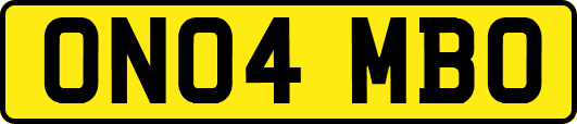 ON04MBO