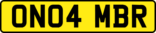 ON04MBR