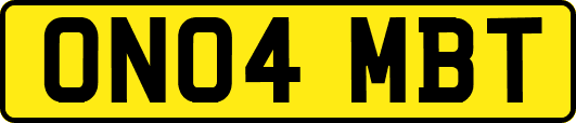 ON04MBT
