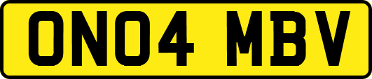 ON04MBV
