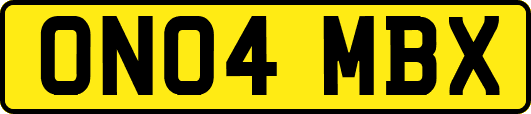 ON04MBX