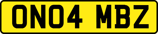 ON04MBZ