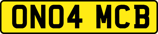 ON04MCB