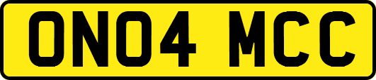ON04MCC