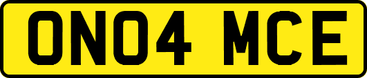 ON04MCE