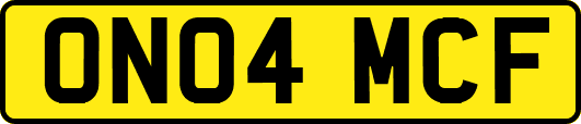 ON04MCF