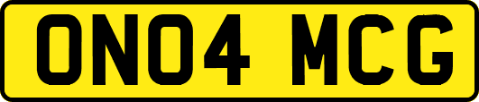 ON04MCG
