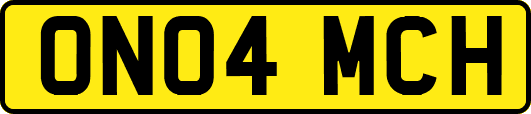 ON04MCH