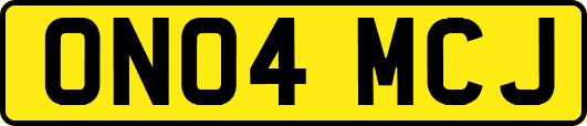 ON04MCJ