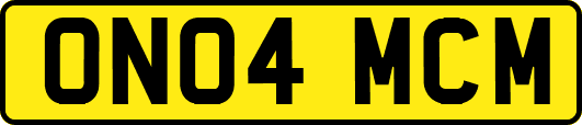 ON04MCM