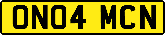 ON04MCN
