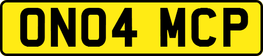ON04MCP
