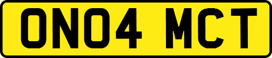 ON04MCT