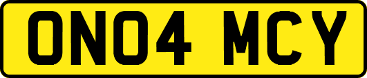 ON04MCY