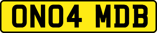 ON04MDB