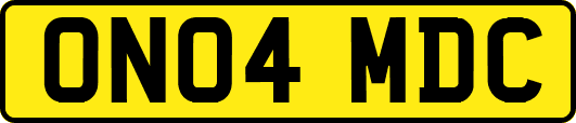 ON04MDC