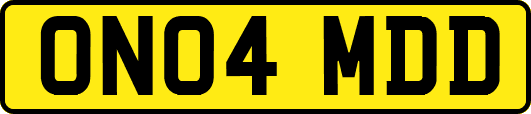 ON04MDD