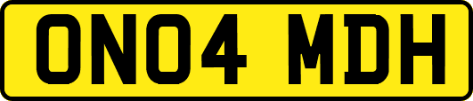 ON04MDH