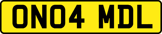 ON04MDL