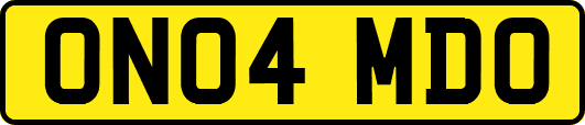 ON04MDO