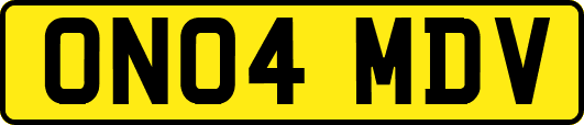 ON04MDV