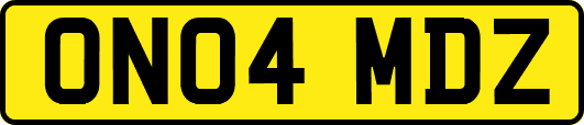 ON04MDZ
