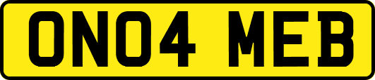 ON04MEB