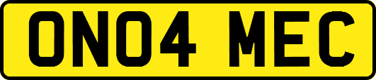 ON04MEC
