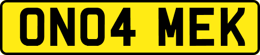ON04MEK