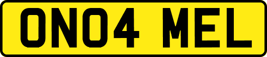 ON04MEL