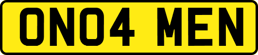 ON04MEN
