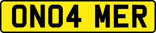 ON04MER