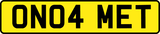 ON04MET