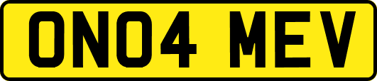 ON04MEV
