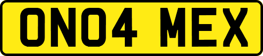 ON04MEX