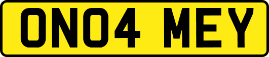 ON04MEY