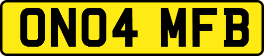 ON04MFB