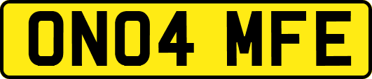 ON04MFE
